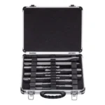 BOSCH SDS UÇ VE KESKİ SETİ 11 PARÇA 2608578765