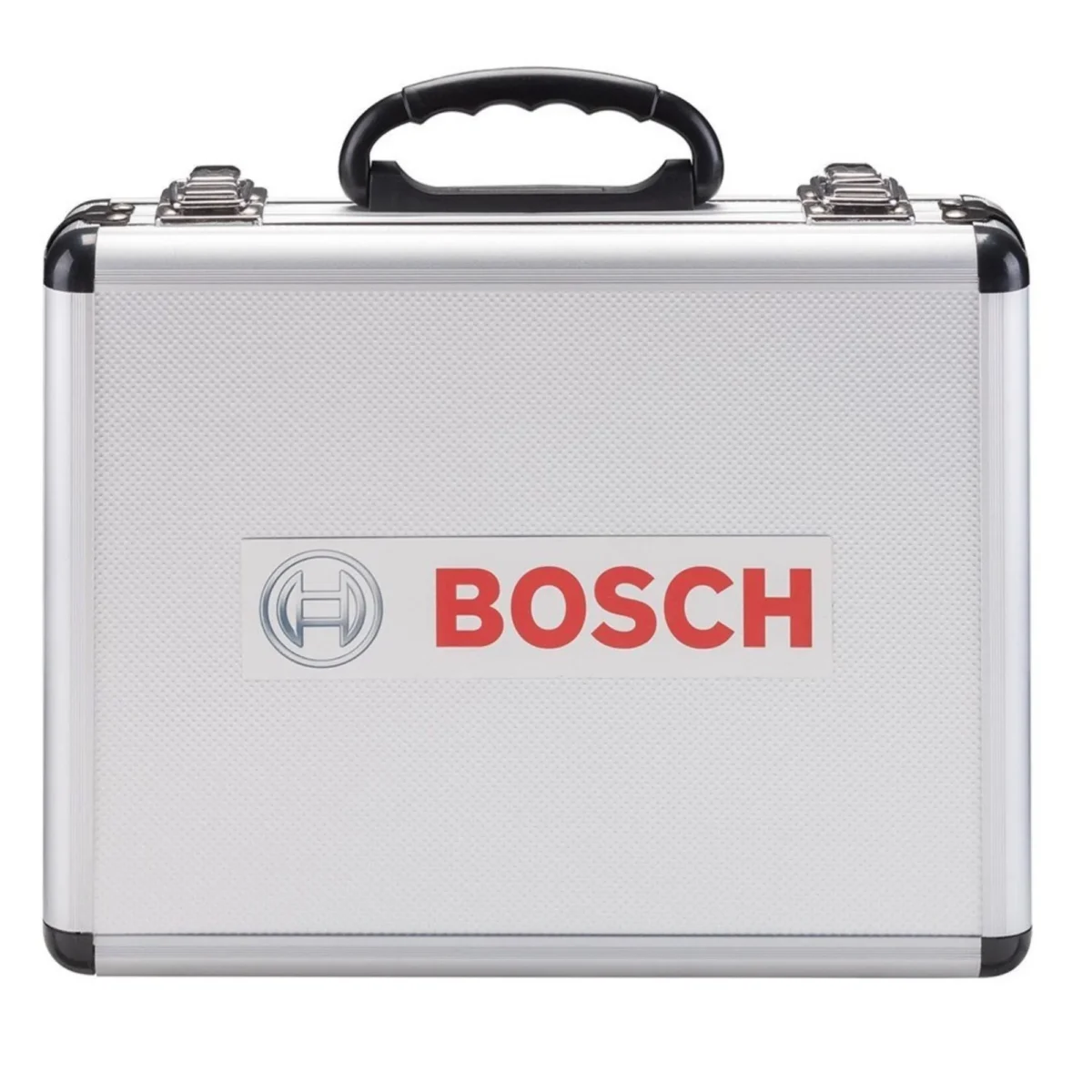 BOSCH SDS UÇ VE KESKİ SETİ 11 PARÇA 2608578765 - Görsel 2