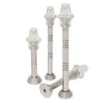 DİRİM KAPI TAMPONU VIDALI (130 MM) KT002
