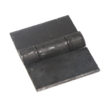 DİRİM KARASÖR YAPRAK MENTEŞE 8 CM KR834