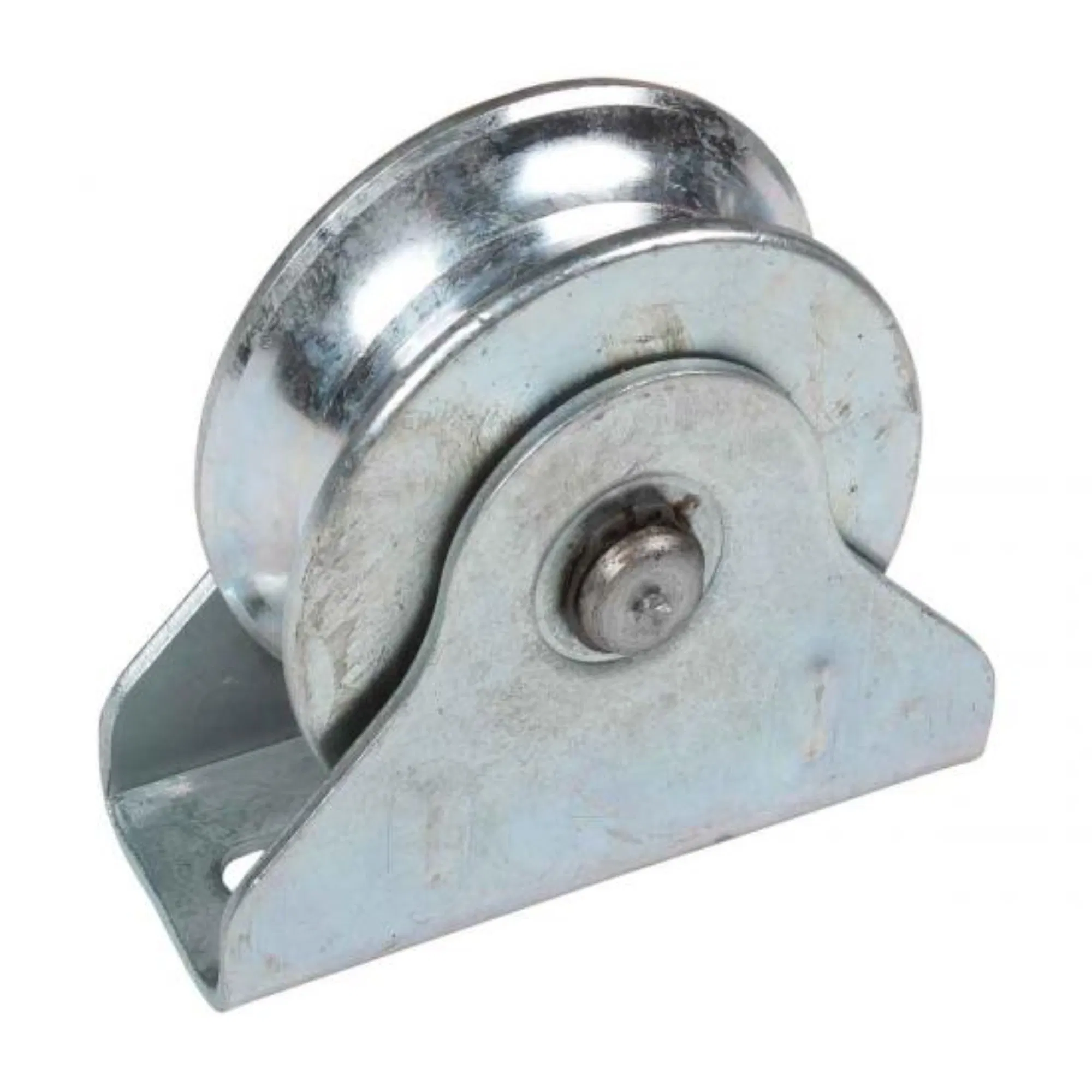 45aadd5dea3f.9247d1 40MM KEPLİ METAL MAKARA - Görsel 1