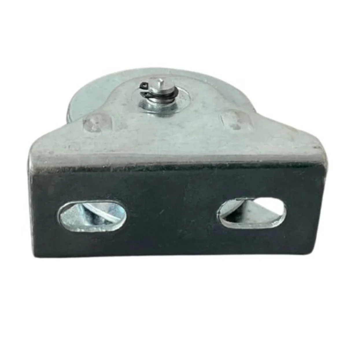 40MM KEPLİ METAL MAKARA - Görsel 3