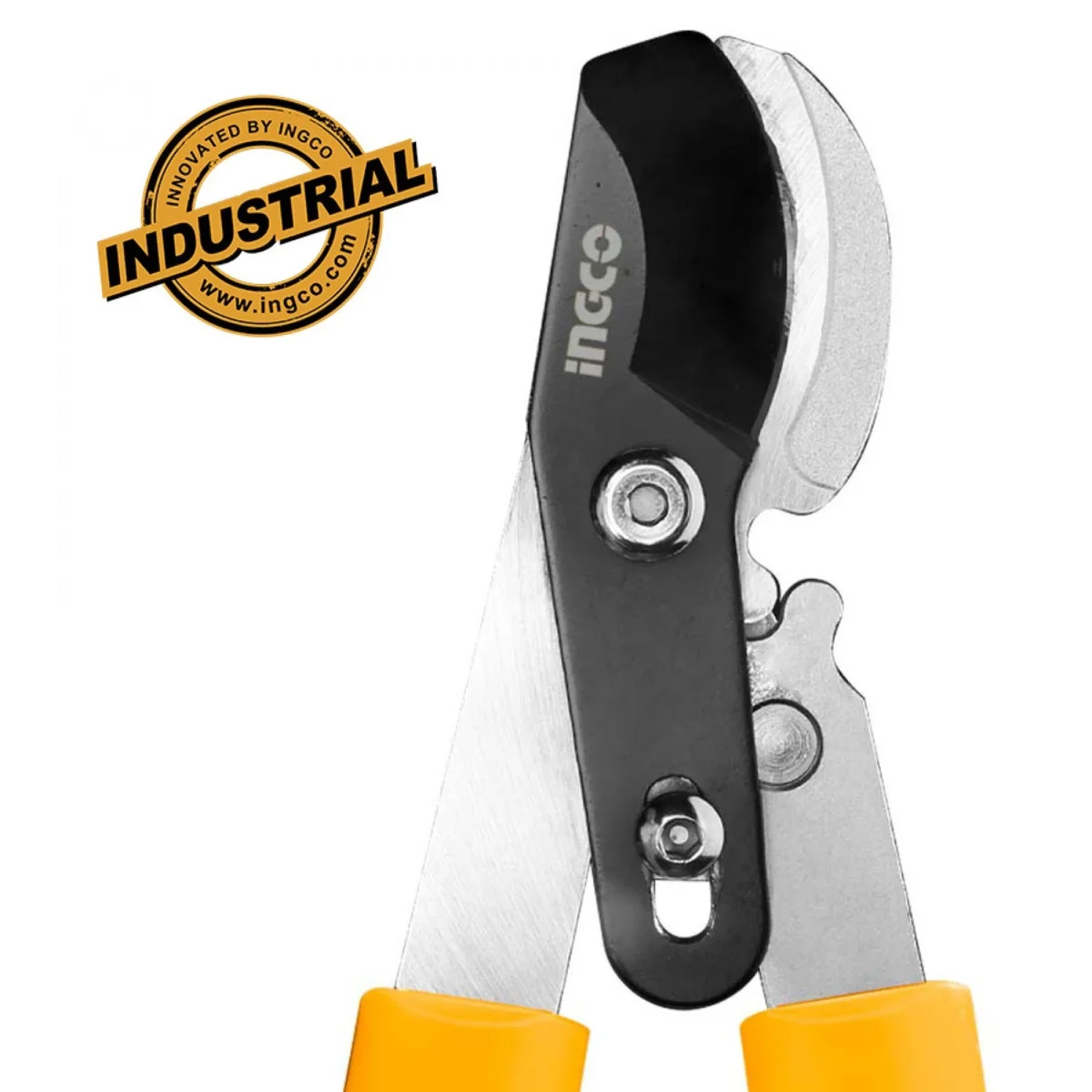 İNGCO HLT7608 DİŞLİ BUDAMA MAKASI 30 760 MM - Görsel 2