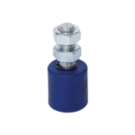 DİRİM DENGE MAKARASI PVC VIDALI BİLYALI 35 MM VD035