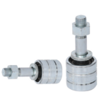 DİRİM DENGE MAKARASI VİDALI 45 MM VD045