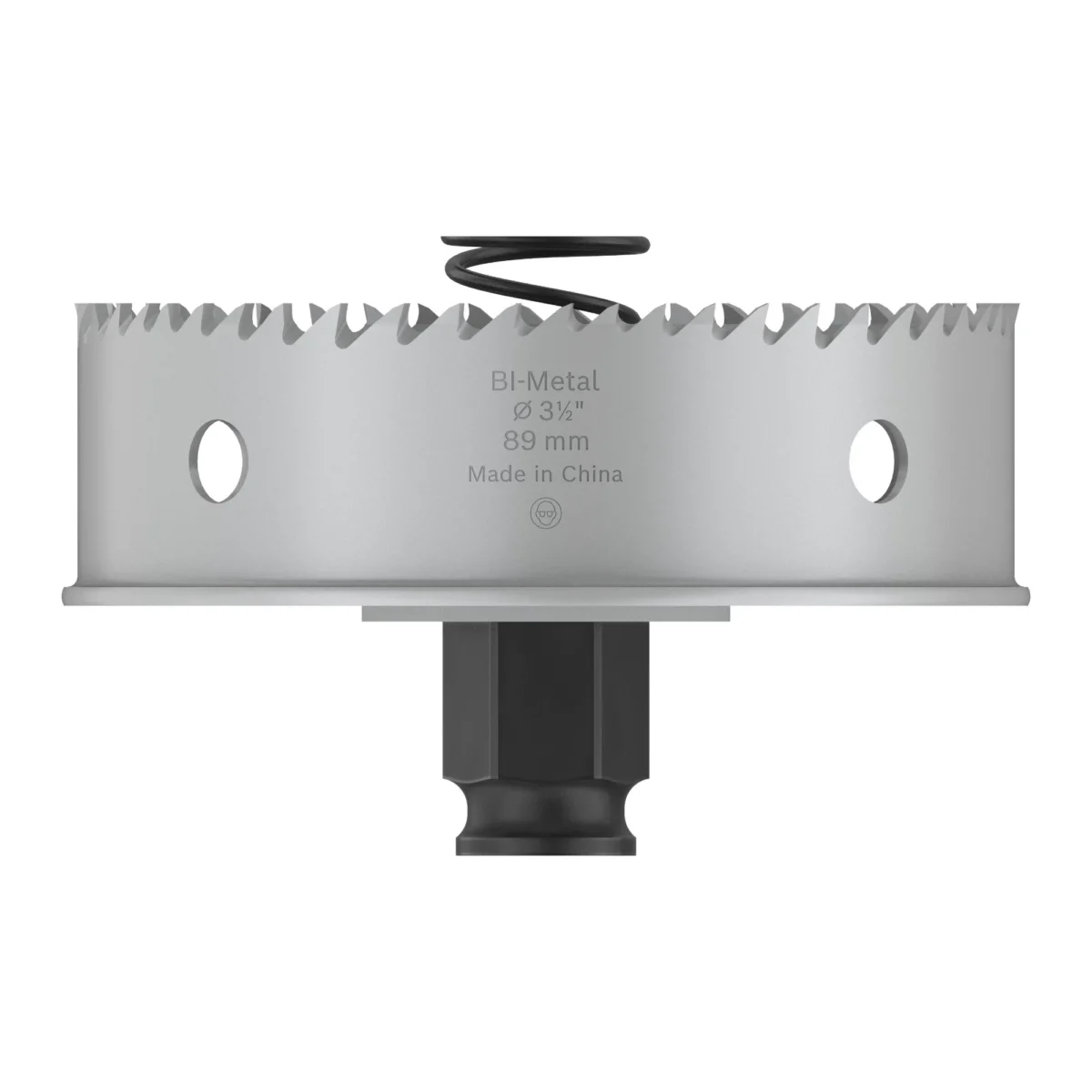 BOSCH PRO SHEET METAL PASLANMAZ PANÇ 89 2608594469 - Görsel 2