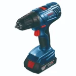 BOSCH AKÜLÜ VİDALAMA 2.0 Ah