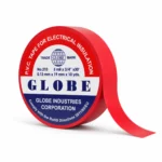 GLOBE ELEKTRİK BANTI KIRMIZI