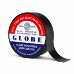 GLOBE ELEKTRİK BANTI SİYAH