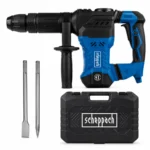 SCHEPPACH KIRICI DELİCİ 7J 1500W DH1500 PLUS