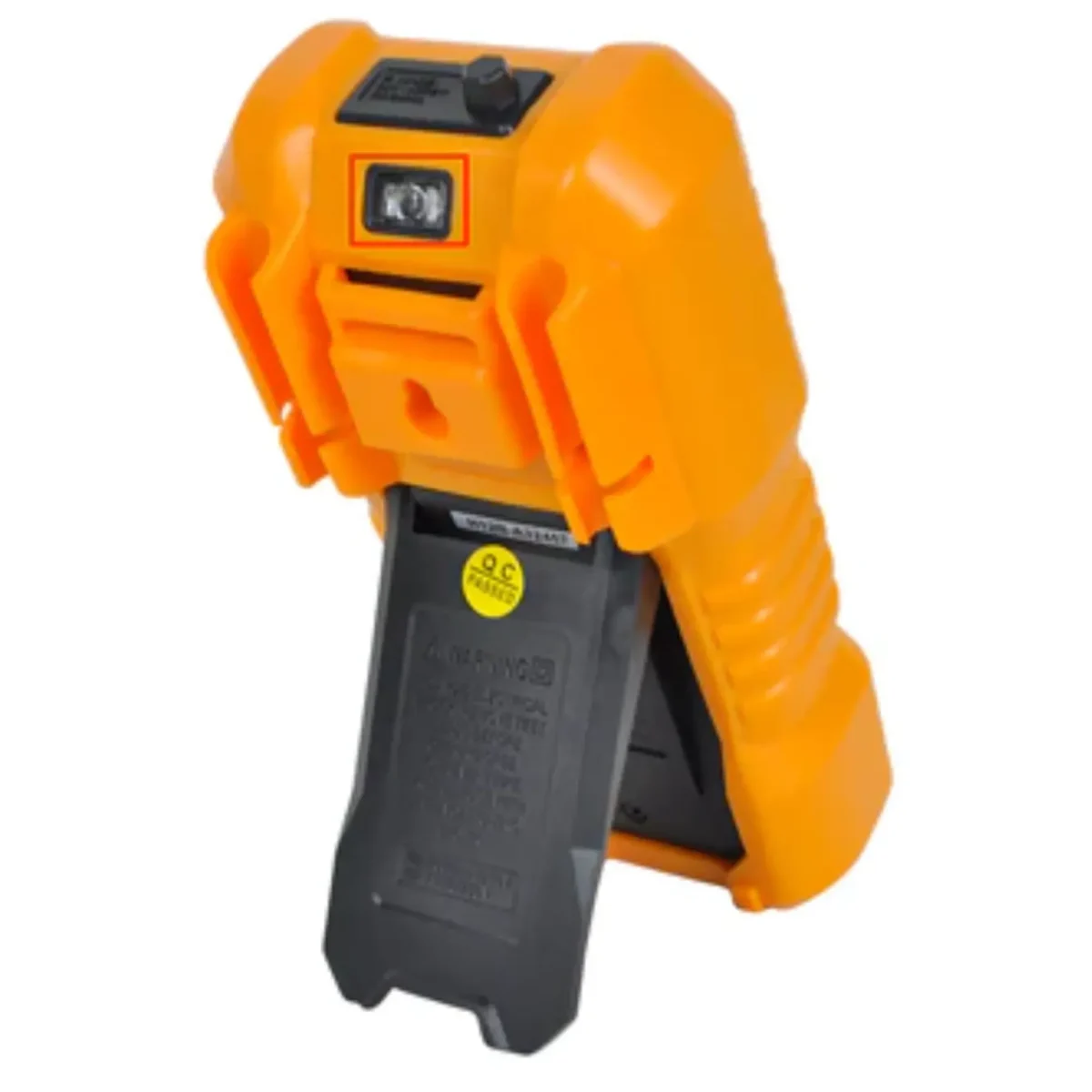 İNGCO DM7504 DİJİTAL MULTİMETRE - Görsel 3