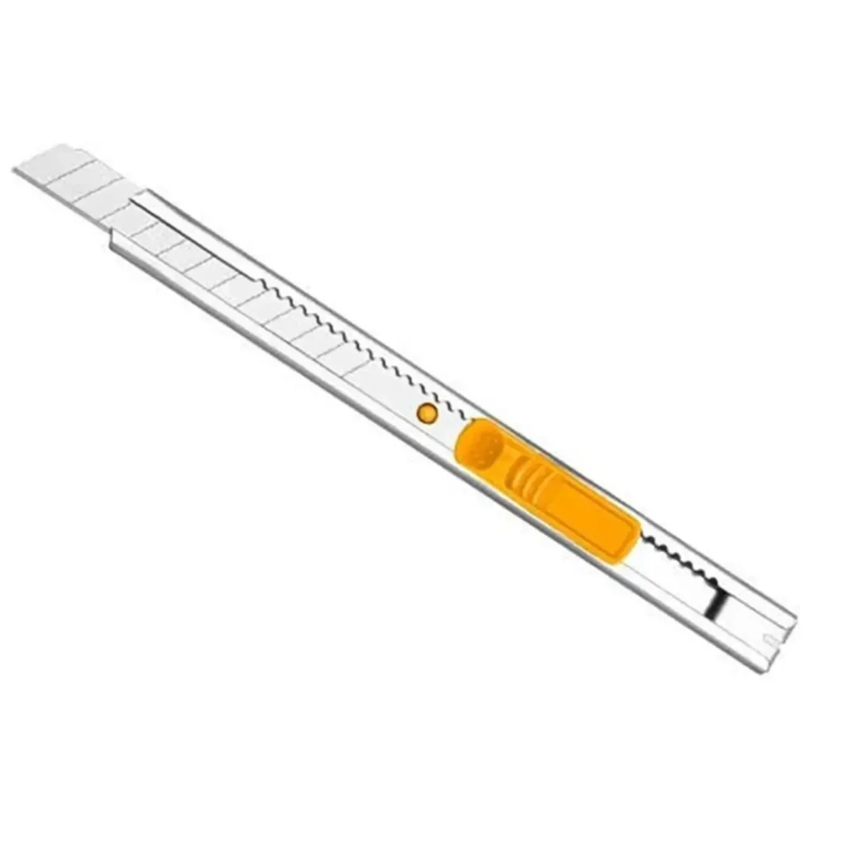 İNGCO HKNS1806 DAR METAL MAKET BIÇAĞI - Görsel 3