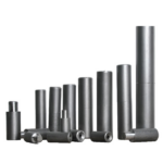 DİRİM STANDART MIL MENTESE 24 MM SM024