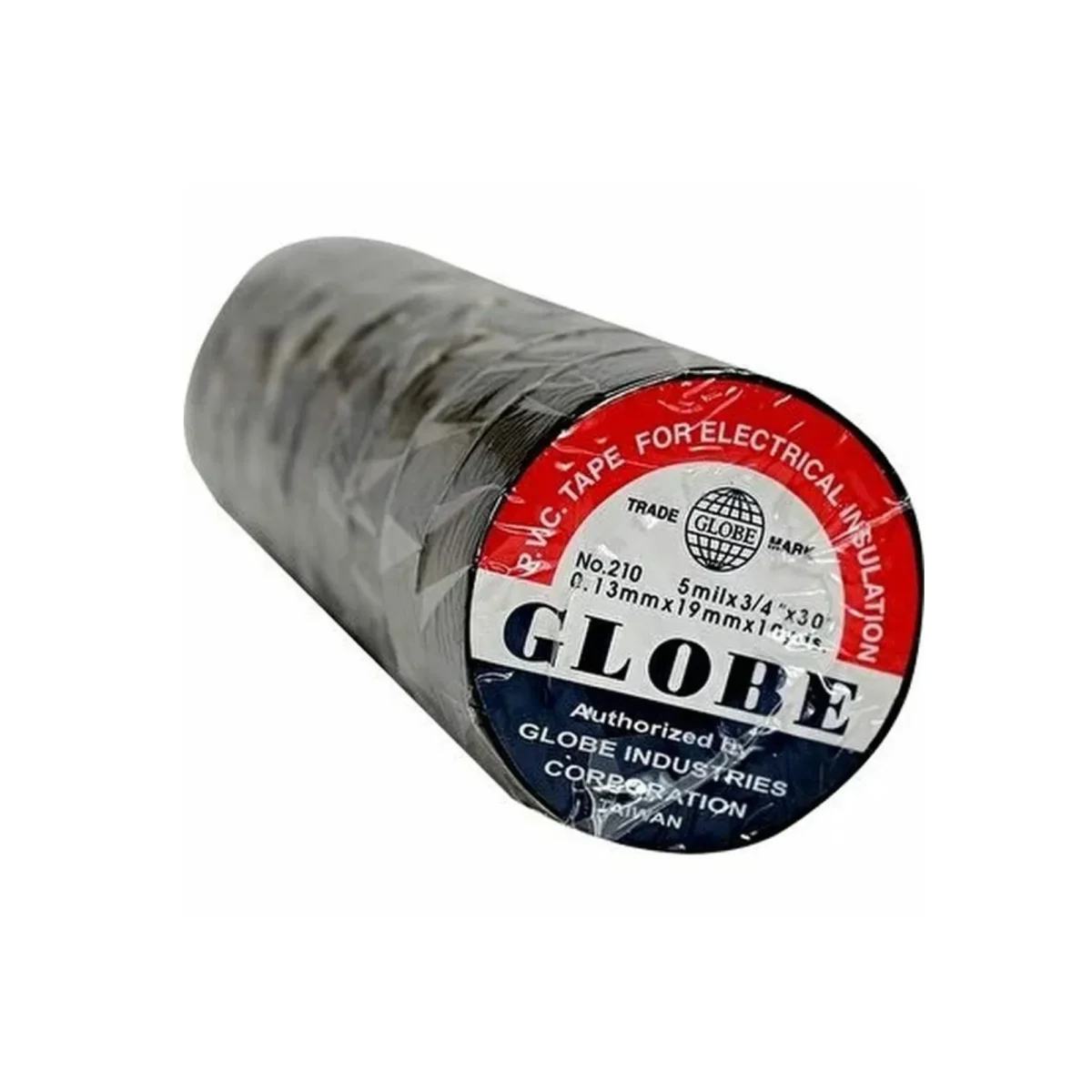 GLOBE ELEKTRİK BANTI SİYAH - Görsel 4